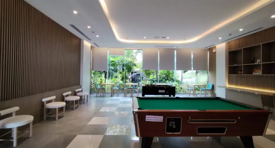 Condo en venta de 1 habitaciones en Bang Lamung, Chonburi