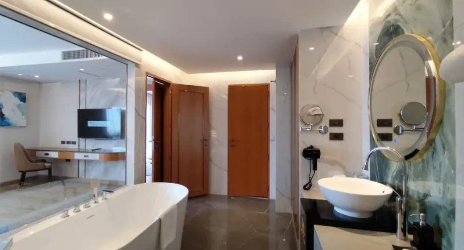 Condo en venta de 1 habitaciones en Bang Lamung, Chonburi