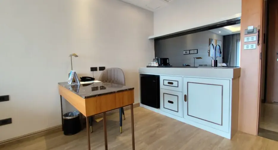 Condo en venta de 1 habitaciones en Bang Lamung, Chonburi
