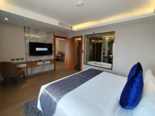 出售 1 卧室 公寓 在 Bang Lamung, Chon Buri