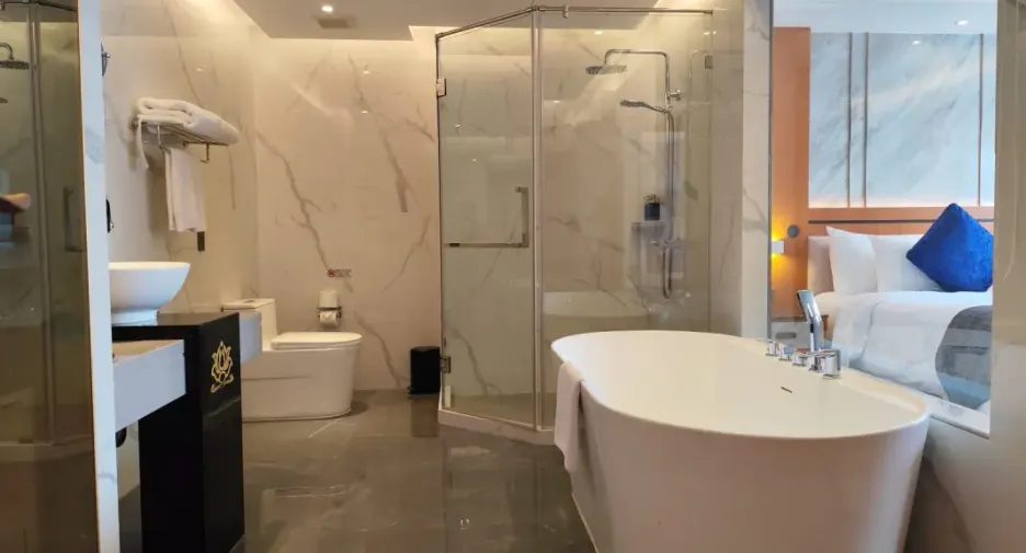 Condo en venta de 1 habitaciones en Bang Lamung, Chonburi