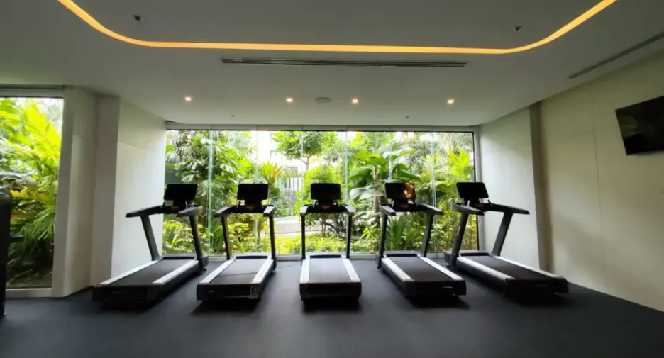 Condo en venta de 1 habitaciones en Bang Lamung, Chonburi