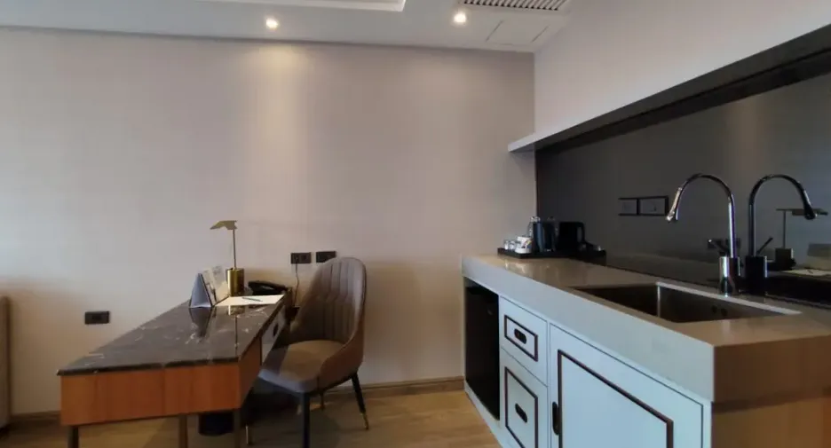 Condo en venta de 1 habitaciones en Bang Lamung, Chonburi