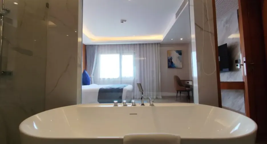 Condo en venta de 1 habitaciones en Bang Lamung, Chonburi