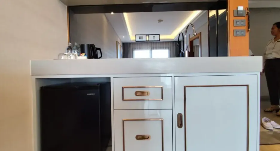 Condo en venta de 1 habitaciones en Bang Lamung, Chonburi