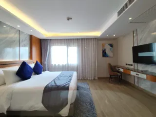 出售 1 卧室 公寓 在 Bang Lamung, Chon Buri