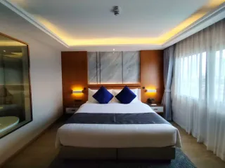 出售 1 卧室 公寓 在 Bang Lamung, Chon Buri
