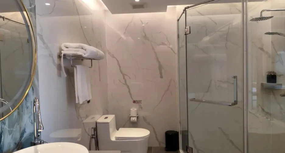 Condo en venta de 1 habitaciones en Bang Lamung, Chonburi