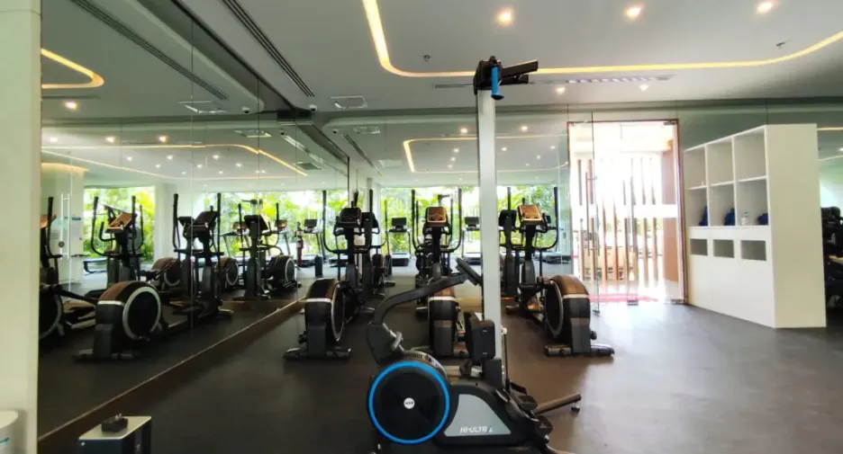 Condo en venta de 1 habitaciones en Bang Lamung, Chonburi