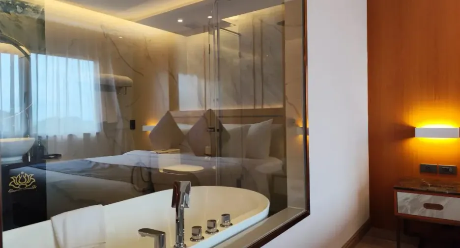 Condo en venta de 1 habitaciones en Bang Lamung, Chonburi