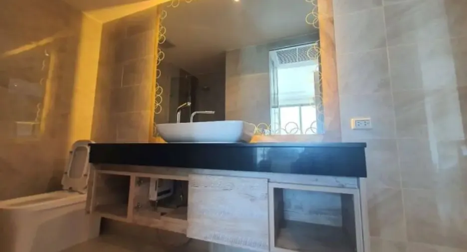 For sale 1 bed condo in Jomtien, Pattaya