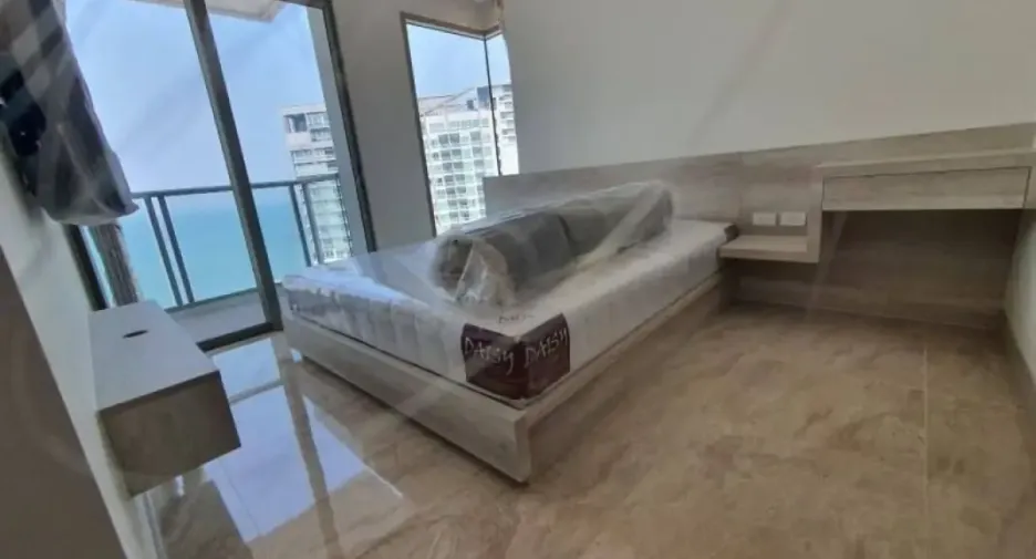 For sale 1 bed condo in Jomtien, Pattaya