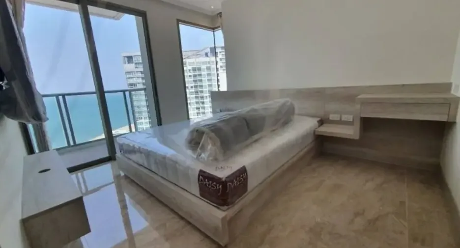For sale 1 bed condo in Jomtien, Pattaya