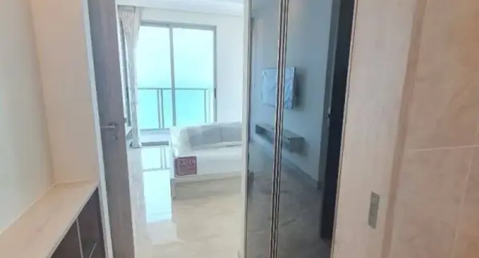 For sale 1 bed condo in Jomtien, Pattaya