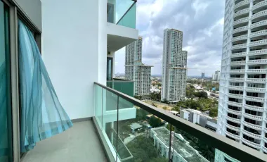 À vendre 1 chambre condo à Bang Lamung, Chonburi