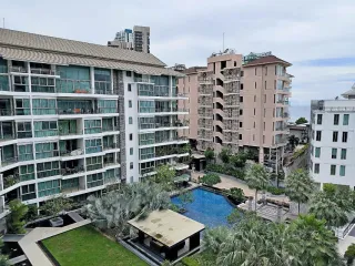 ขาย 2 ห้องนอน คอนโด ใน บางละมุง, ชลบุรี