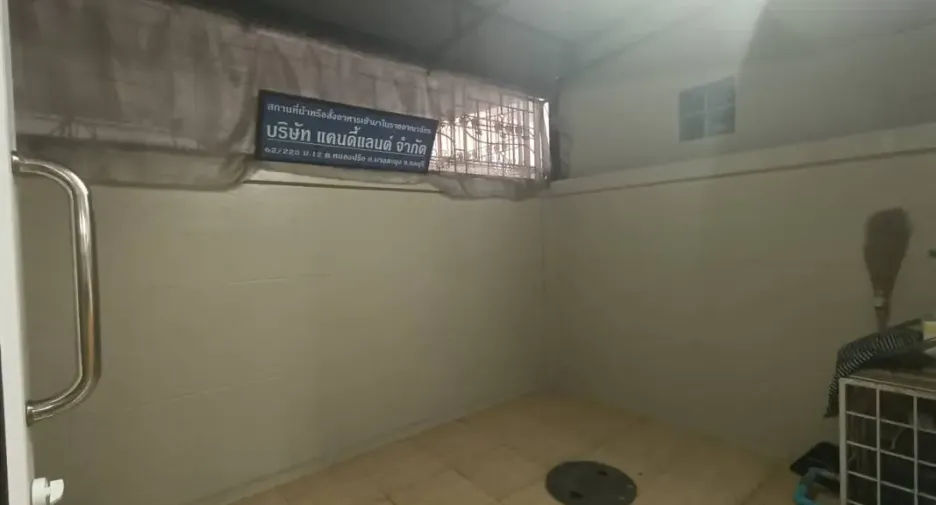 For sale retail Space in Bang Lamung, Chonburi