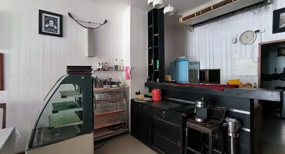 For sale retail Space in Bang Lamung, Chonburi