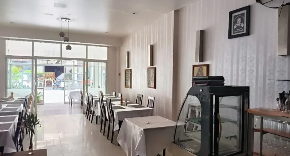 For sale retail Space in Bang Lamung, Chonburi
