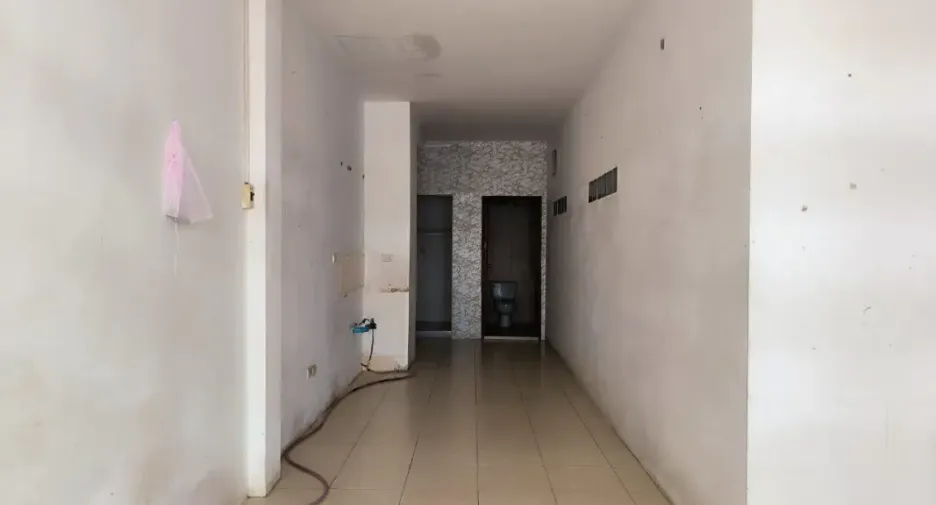 For sale retail Space in Bang Lamung, Chonburi