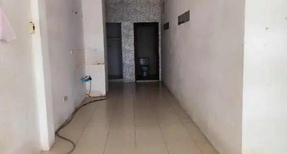 For sale retail Space in Bang Lamung, Chonburi