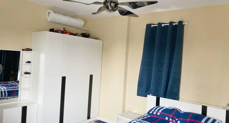 ขาย 3 ห้องนอน บ้านเดี่ยว ใน บางละมุง, ชลบุรี