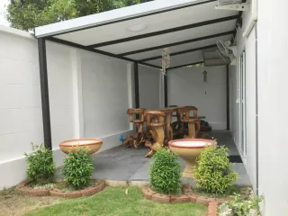 出售 3 卧室 独立屋 在 Bang Lamung, Chon Buri