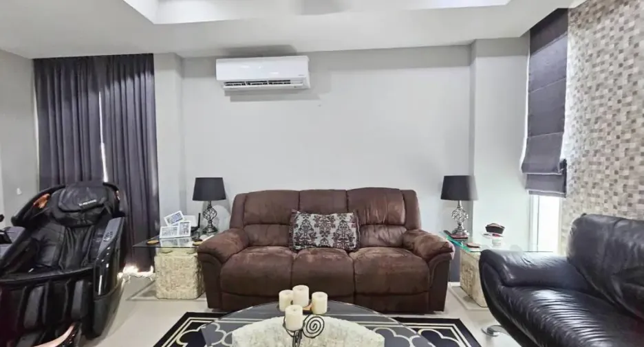 ขาย 3 ห้องนอน บ้านเดี่ยว ใน บางละมุง, ชลบุรี