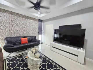 出售 3 卧室 独立屋 在 Bang Lamung, Chon Buri