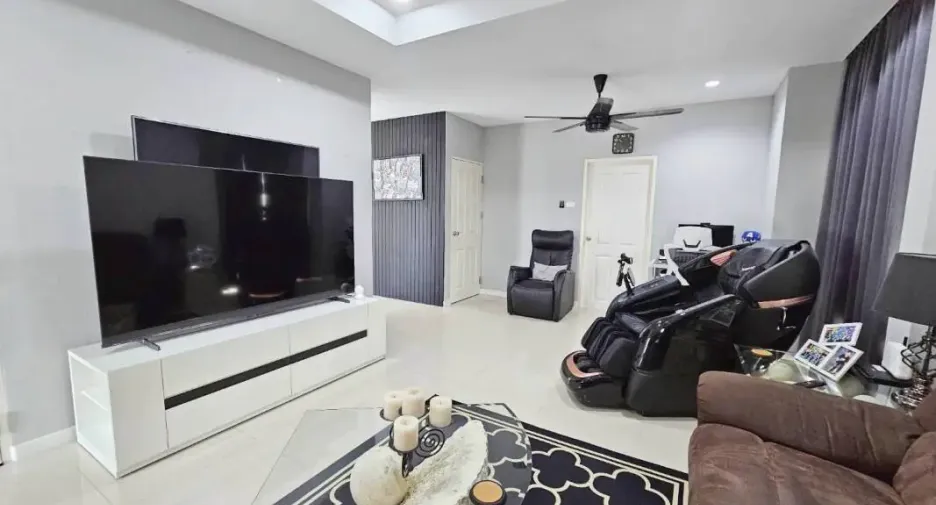 ขาย 3 ห้องนอน บ้านเดี่ยว ใน บางละมุง, ชลบุรี