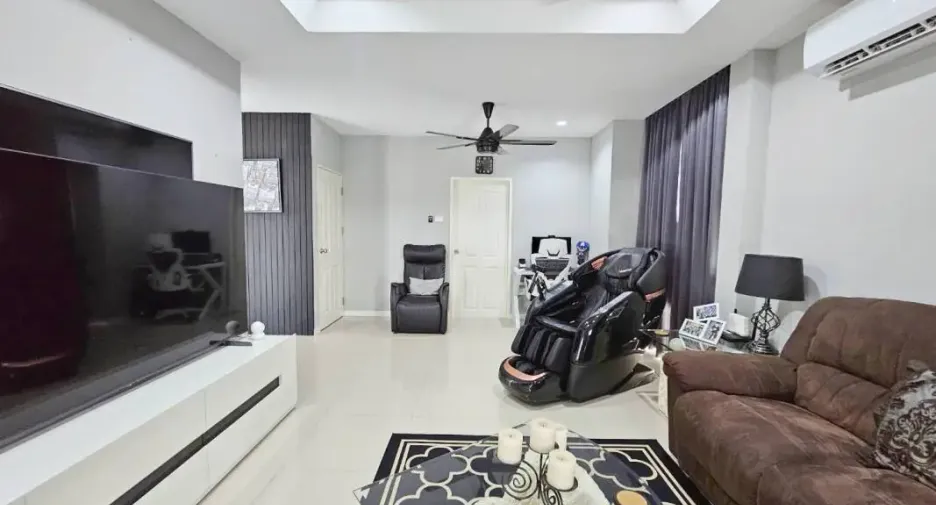 ขาย 3 ห้องนอน บ้านเดี่ยว ใน บางละมุง, ชลบุรี