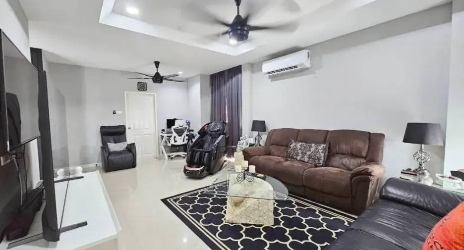 ขาย 3 ห้องนอน บ้านเดี่ยว ใน บางละมุง, ชลบุรี