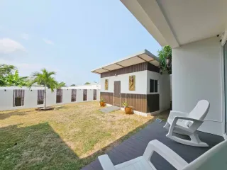 出售 3 卧室 独立屋 在 Bang Lamung, Chon Buri