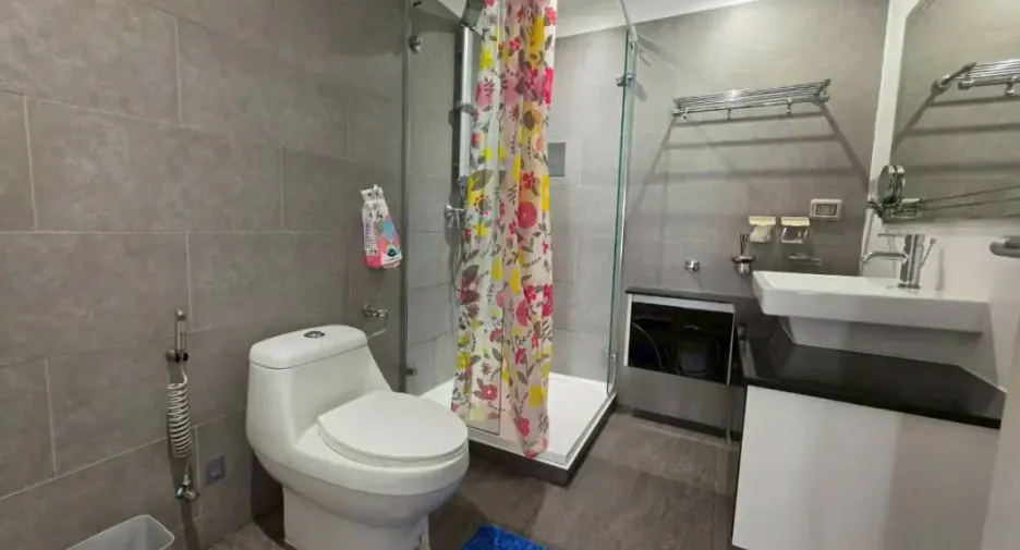 Condo en venta de 2 habitaciones en Bang Lamung, Chonburi
