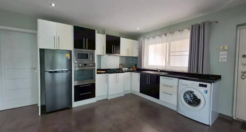 Condo en venta de 2 habitaciones en Bang Lamung, Chonburi