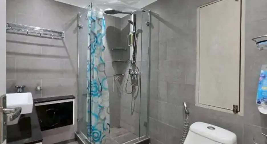 Condo en venta de 2 habitaciones en Bang Lamung, Chonburi