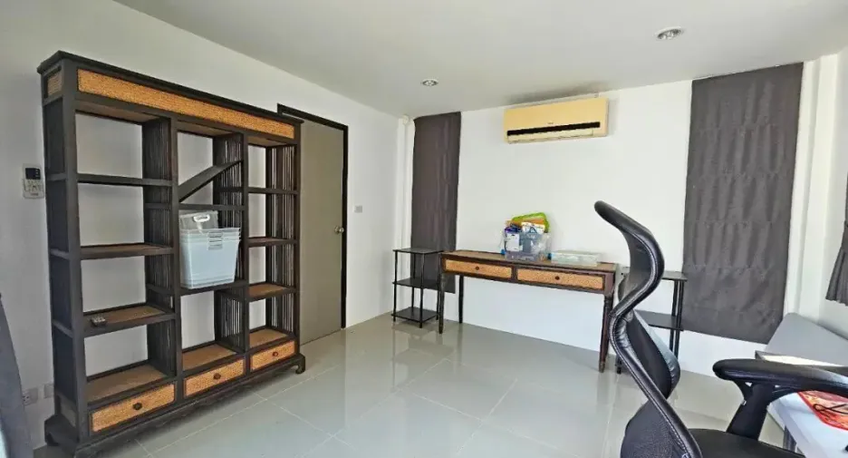 ขาย 3 ห้องนอน บ้านเดี่ยว ใน บางละมุง, ชลบุรี