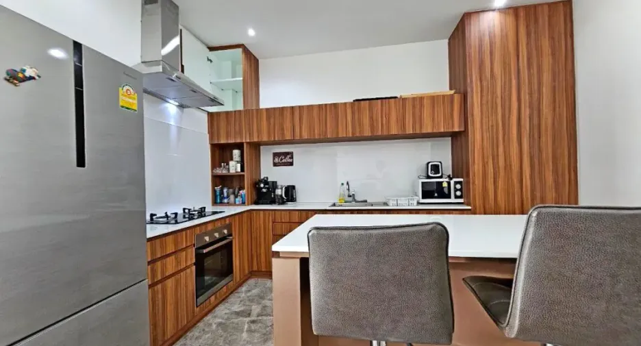 ขาย 3 ห้องนอน บ้านเดี่ยว ใน บางละมุง, ชลบุรี