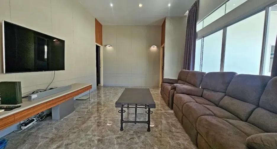 ขาย 3 ห้องนอน บ้านเดี่ยว ใน บางละมุง, ชลบุรี