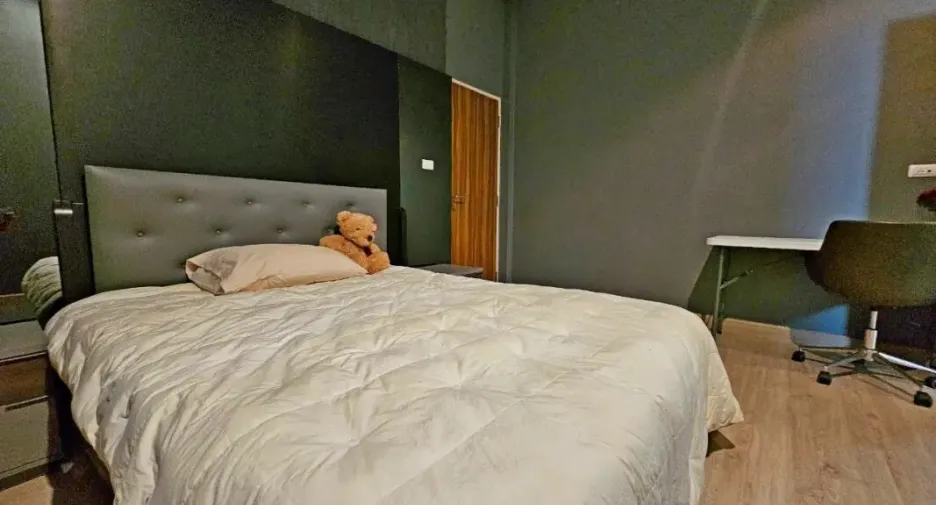 ขาย 3 ห้องนอน บ้านเดี่ยว ใน บางละมุง, ชลบุรี