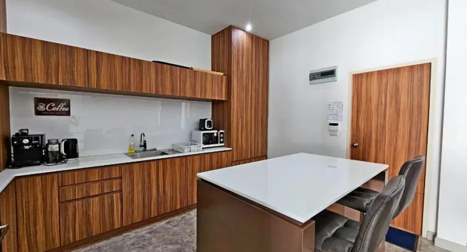 ขาย 3 ห้องนอน บ้านเดี่ยว ใน บางละมุง, ชลบุรี
