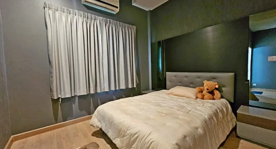 ขาย 3 ห้องนอน บ้านเดี่ยว ใน บางละมุง, ชลบุรี
