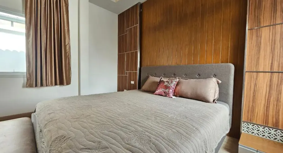 ขาย 3 ห้องนอน บ้านเดี่ยว ใน บางละมุง, ชลบุรี