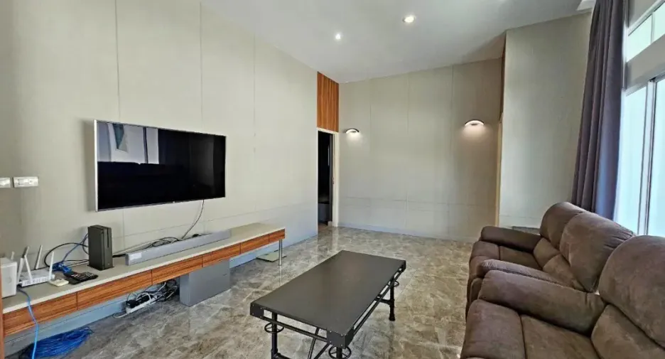 ขาย 3 ห้องนอน บ้านเดี่ยว ใน บางละมุง, ชลบุรี