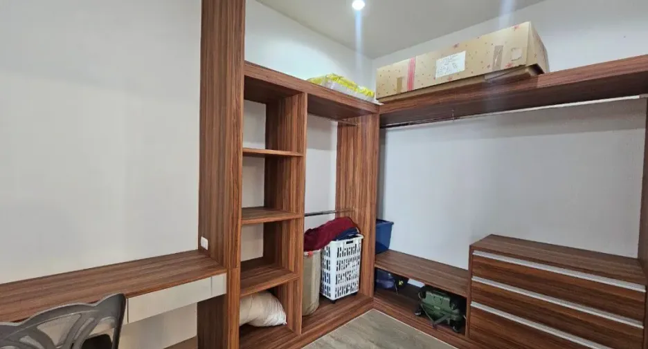ขาย 3 ห้องนอน บ้านเดี่ยว ใน บางละมุง, ชลบุรี