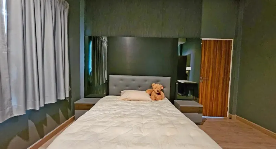 ขาย 3 ห้องนอน บ้านเดี่ยว ใน บางละมุง, ชลบุรี