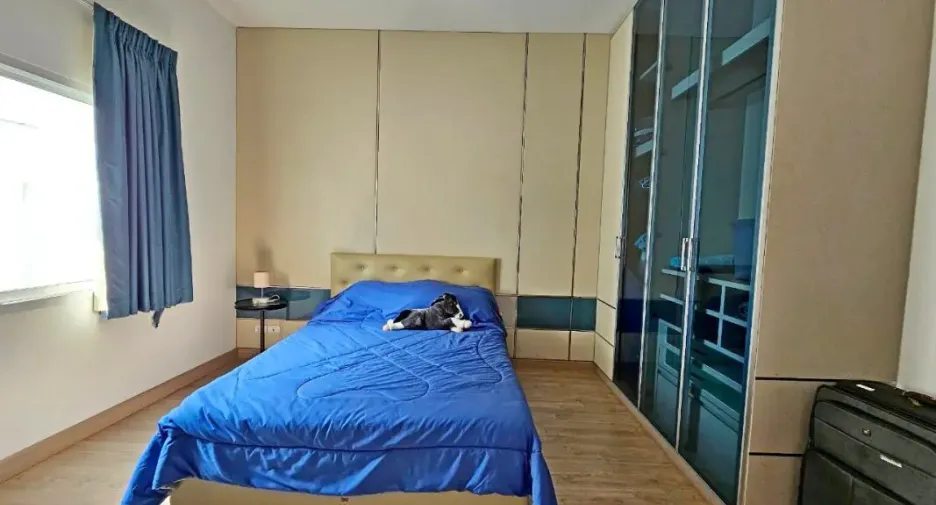 ขาย 3 ห้องนอน บ้านเดี่ยว ใน บางละมุง, ชลบุรี