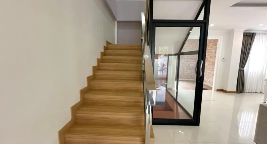 ขาย 4 ห้องนอน บ้านเดี่ยว ใน บางละมุง, ชลบุรี