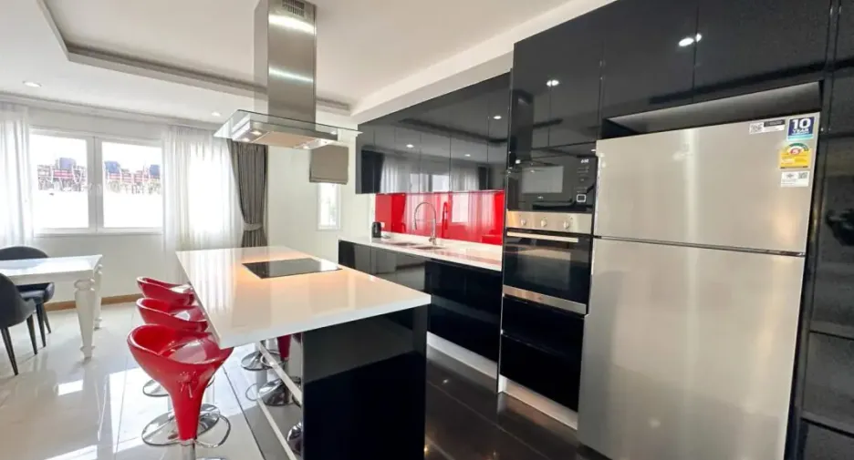 ขาย 4 ห้องนอน บ้านเดี่ยว ใน บางละมุง, ชลบุรี