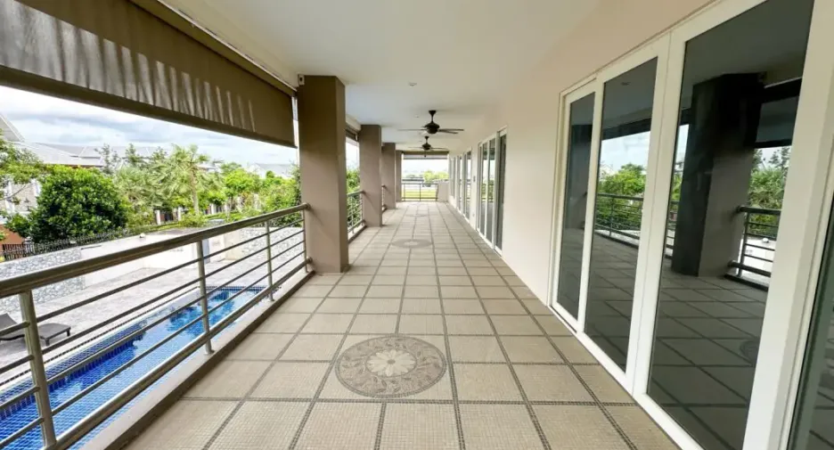 ขาย 4 ห้องนอน บ้านเดี่ยว ใน บางละมุง, ชลบุรี